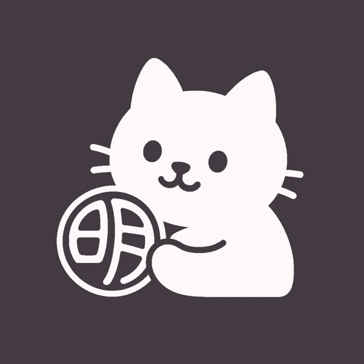 Ming app icon
